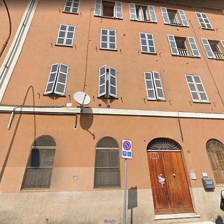 B&B Giulia Parma Luaran gambar