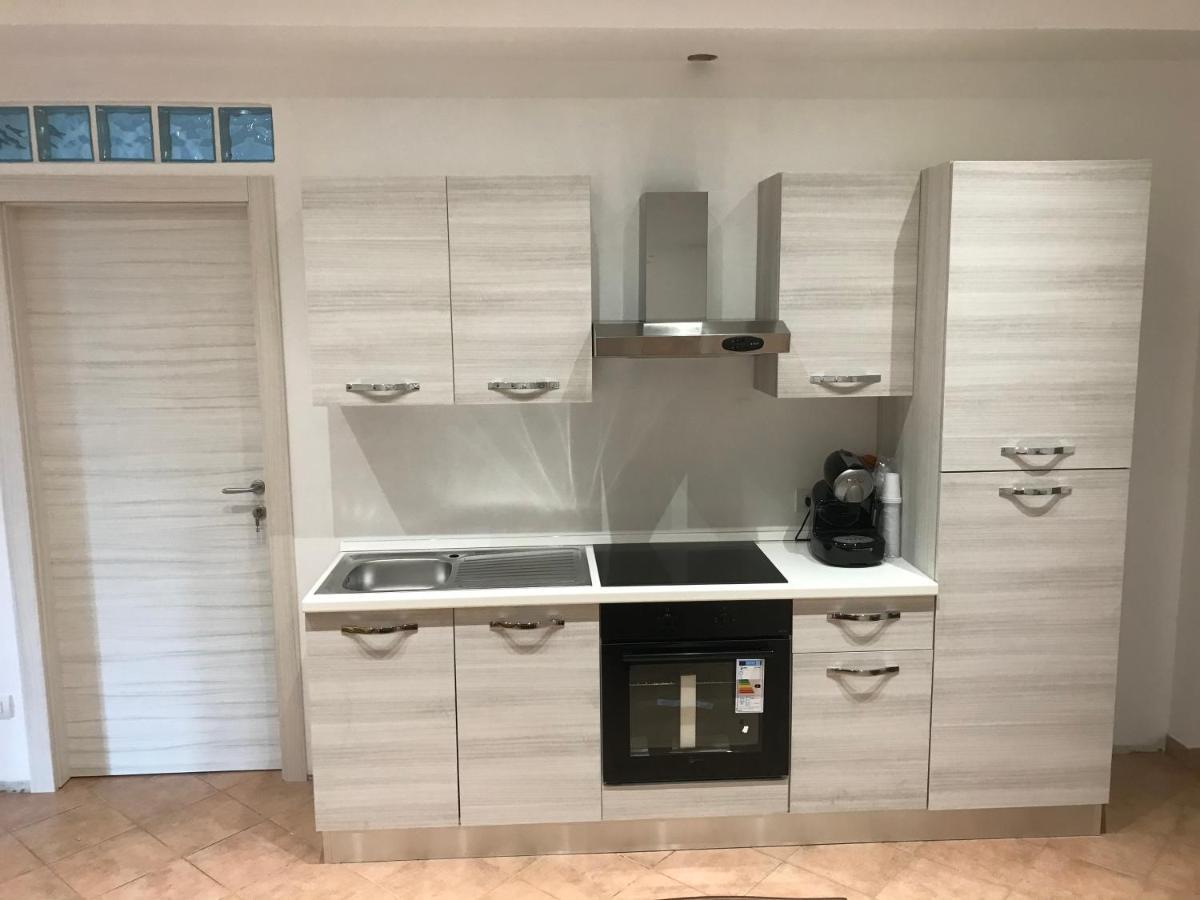 B&B Giulia Parma Luaran gambar