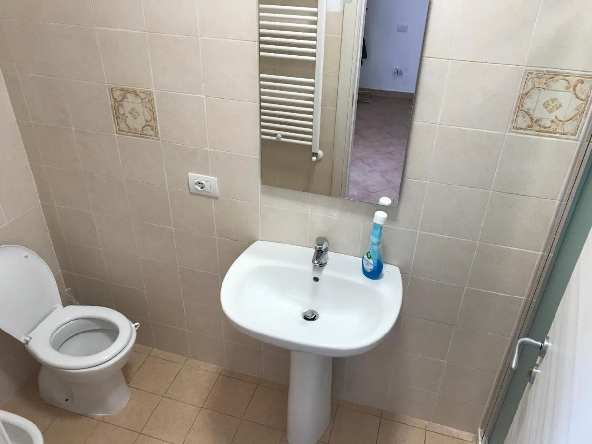B&B Giulia Parma Luaran gambar