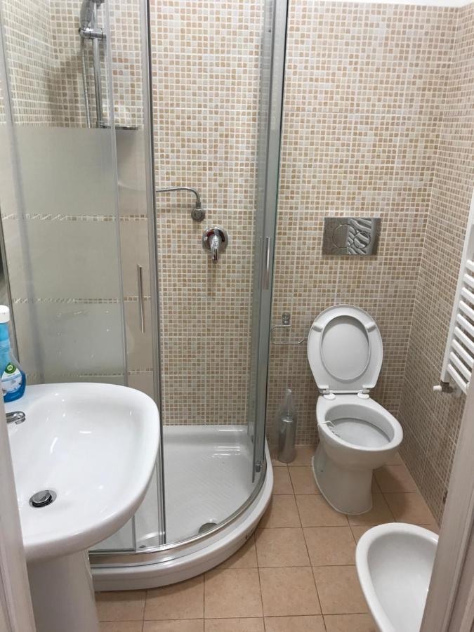 B&B Giulia Parma Luaran gambar