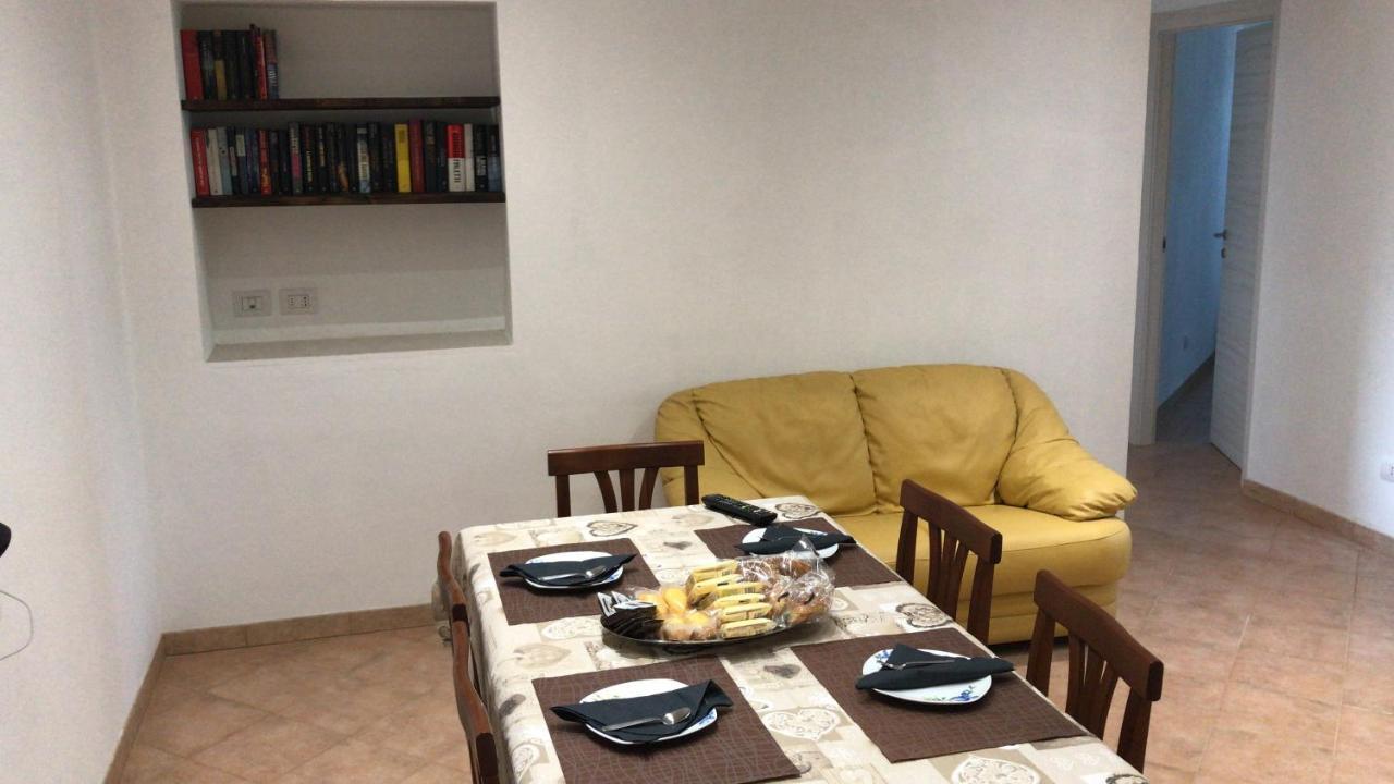B&B Giulia Parma Luaran gambar