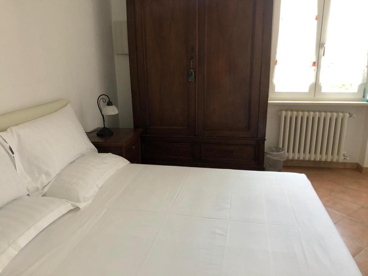 B&B Giulia Parma Luaran gambar