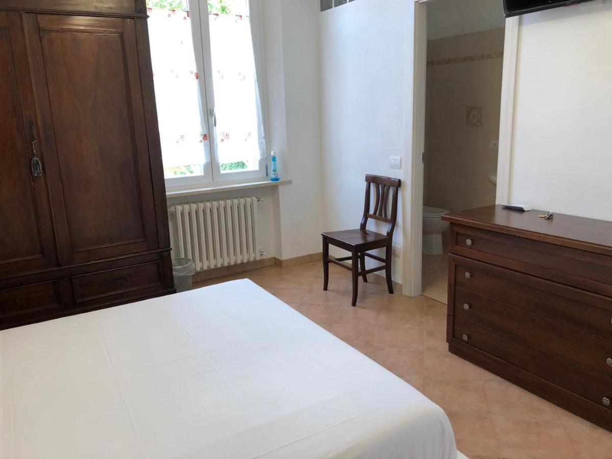 B&B Giulia Parma Luaran gambar