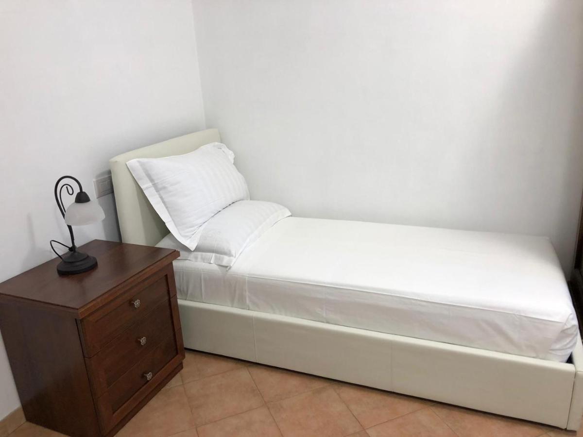 B&B Giulia Parma Luaran gambar