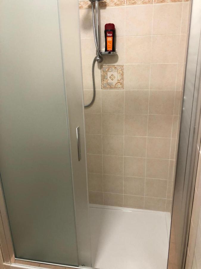 B&B Giulia Parma Luaran gambar
