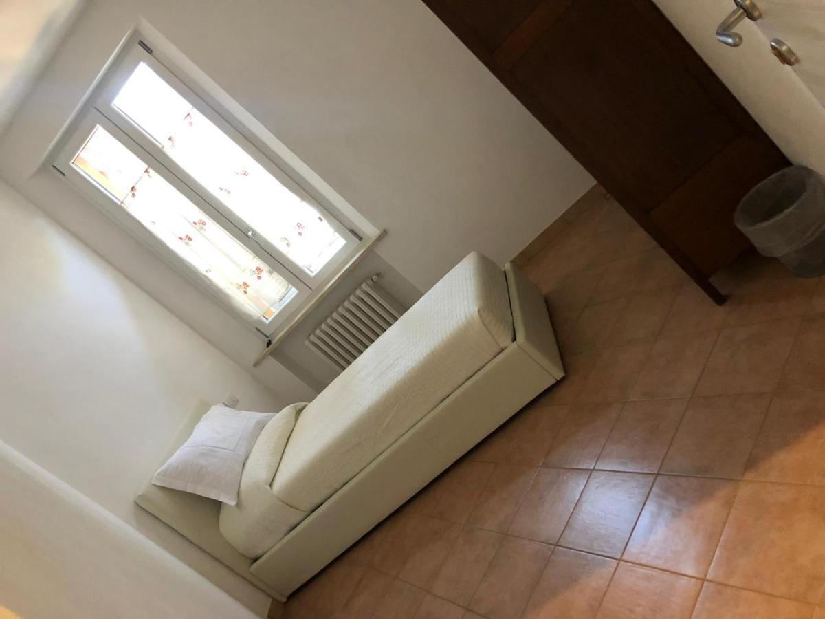 B&B Giulia Parma Luaran gambar