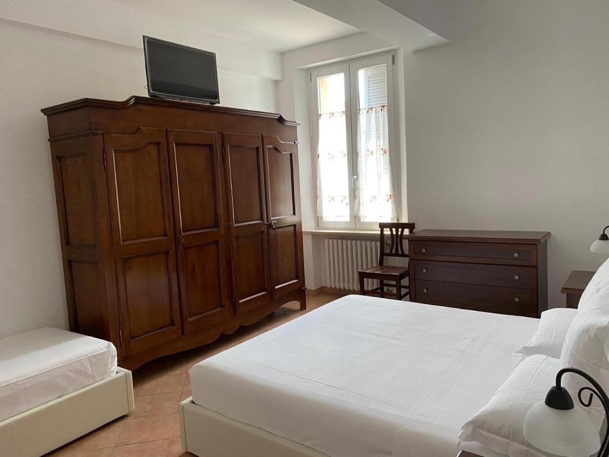 B&B Giulia Parma Luaran gambar