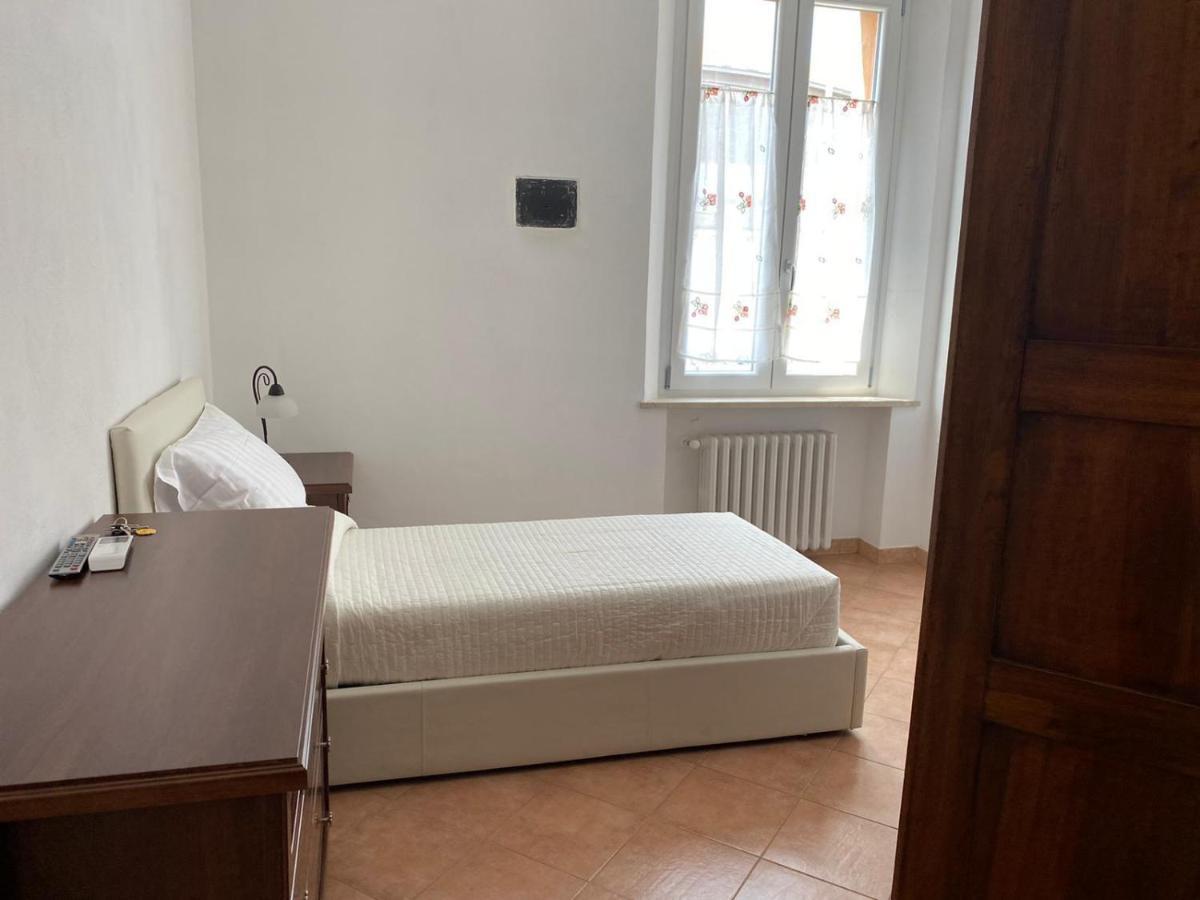 B&B Giulia Parma Luaran gambar