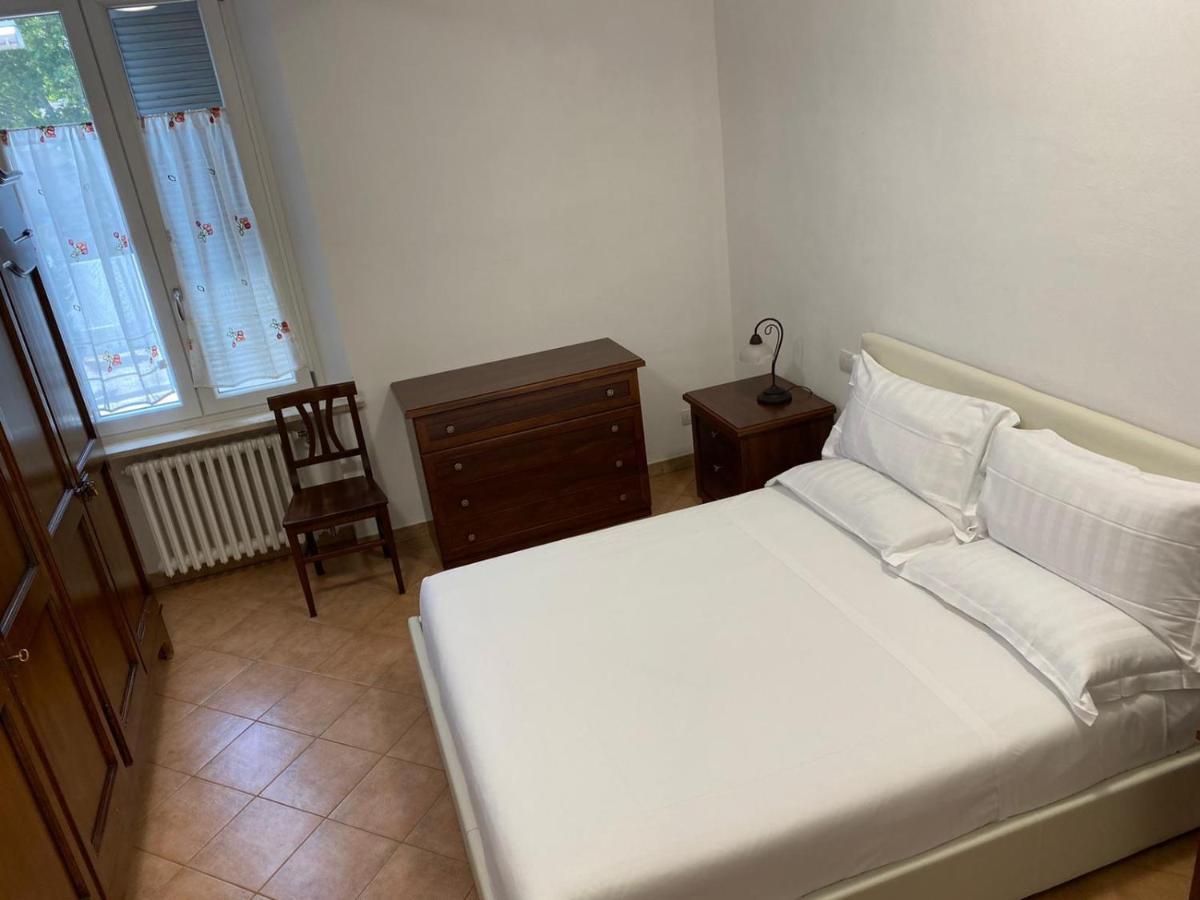 B&B Giulia Parma Luaran gambar
