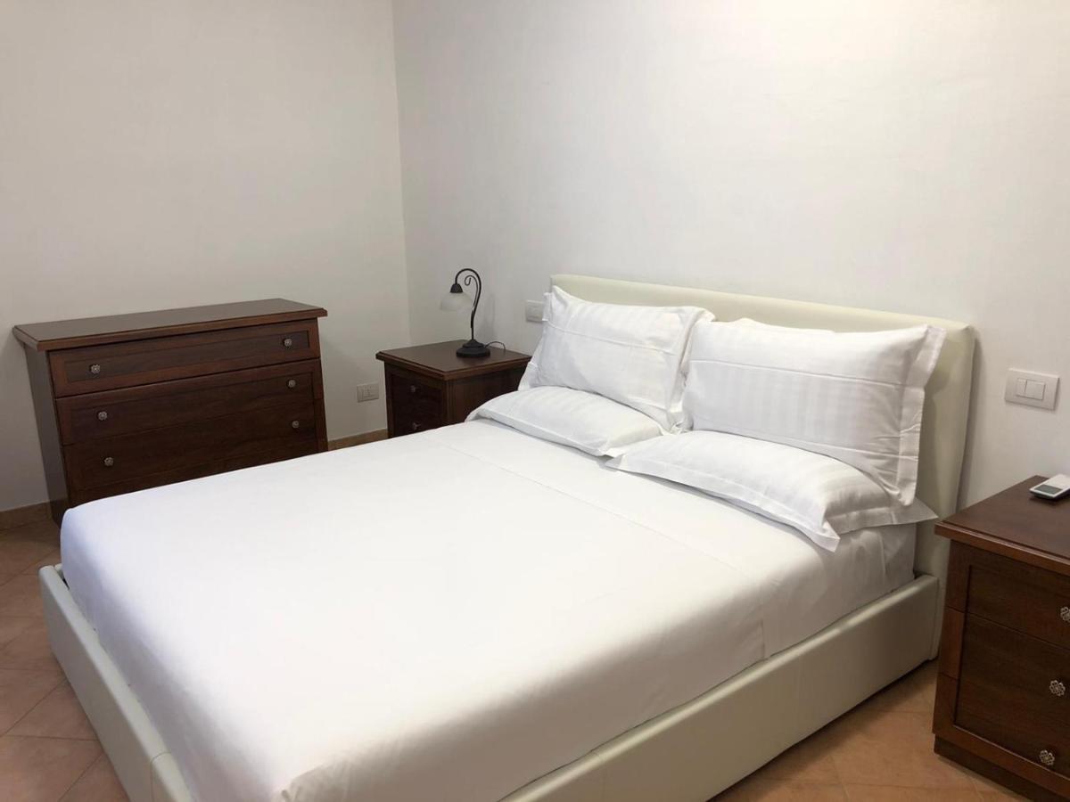 B&B Giulia Parma Luaran gambar