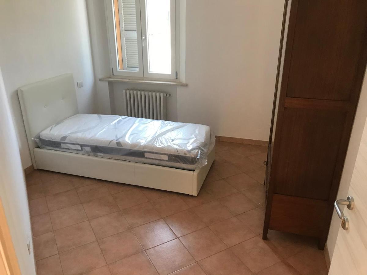 B&B Giulia Parma Luaran gambar