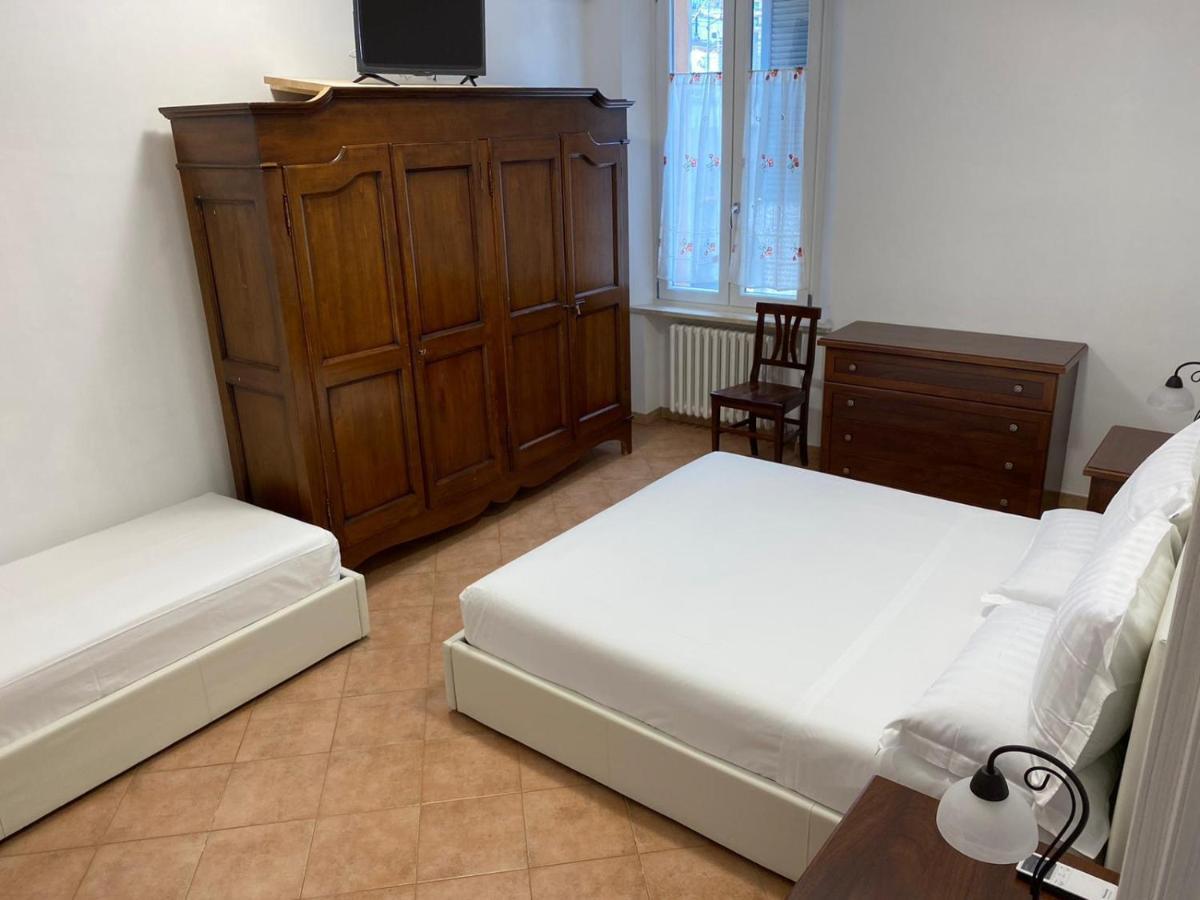 B&B Giulia Parma Luaran gambar