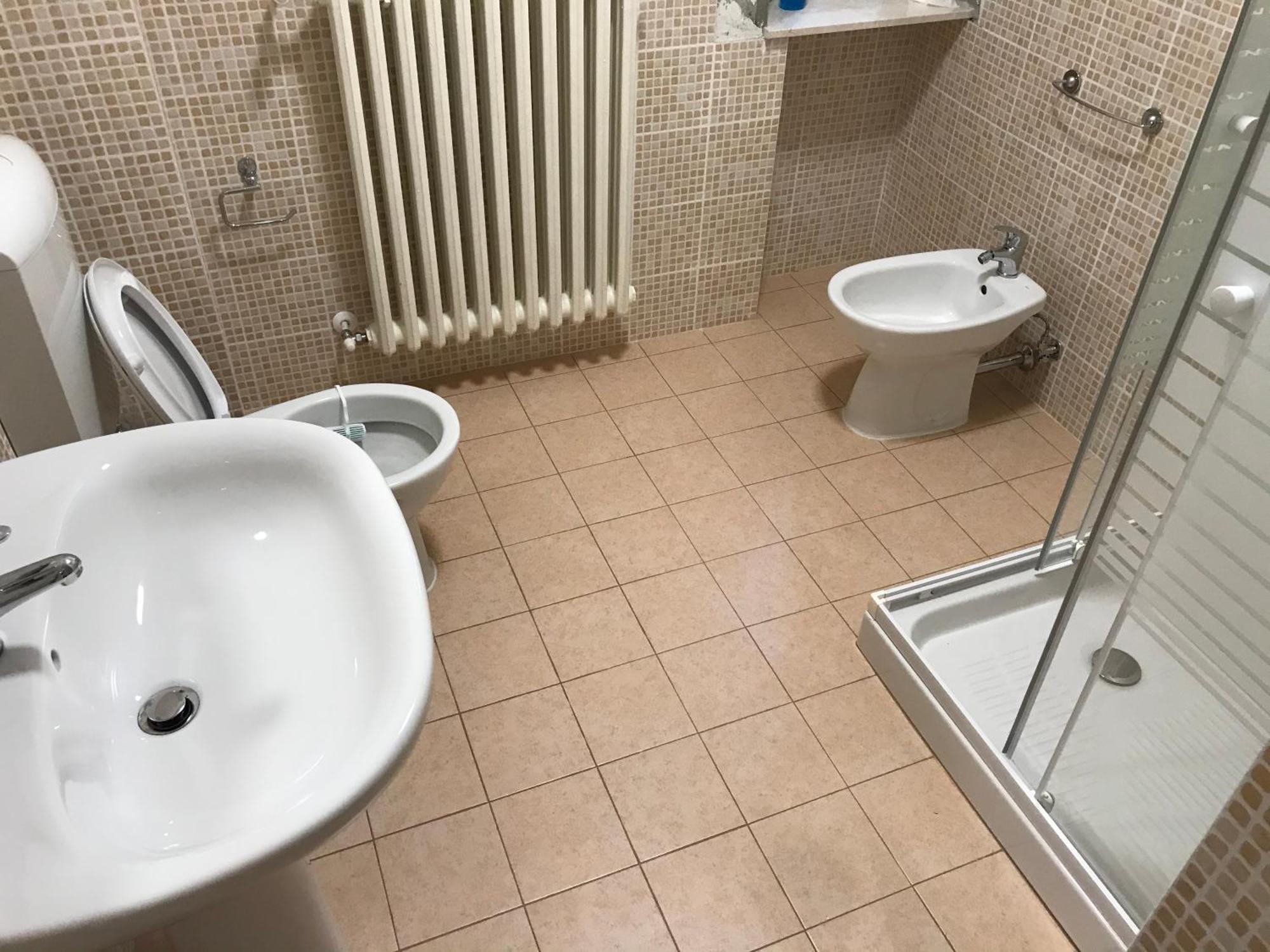 B&B Giulia Parma Luaran gambar