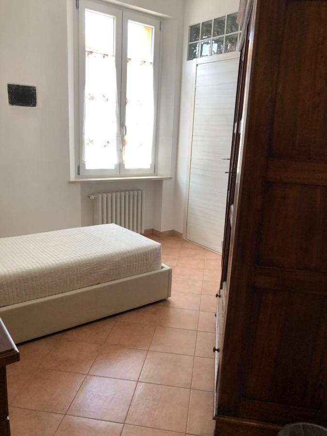 B&B Giulia Parma Luaran gambar